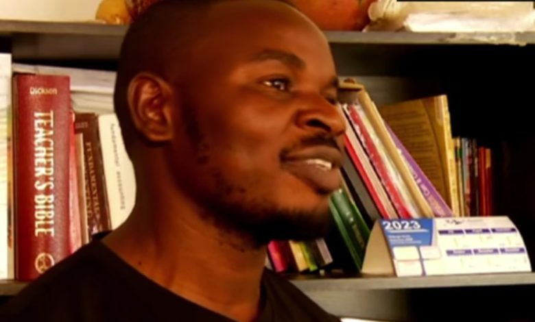 Vhahangwele Khuba Skyrocket Mathematics