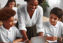 Teacher Assistant Online Application 2024 Guide