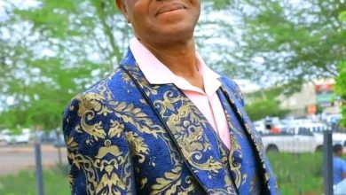 Update on the Bishop Roxley Masevhe Case