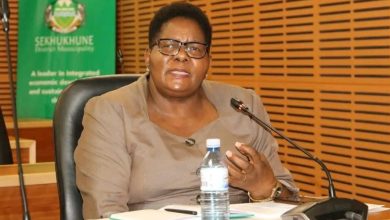 Shock as former Sekhukhune mayor Maleke Mokganyetjie dies; two farewell memorials planned