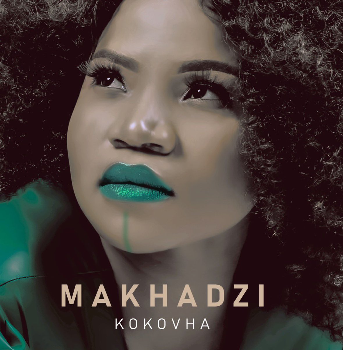 Makhadzi Kokovha Full Album