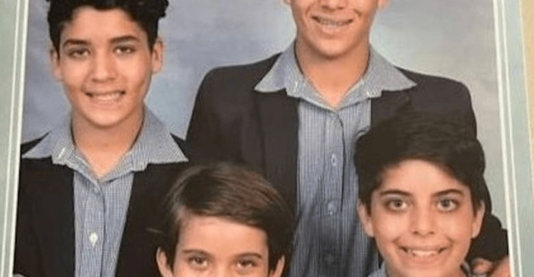 Moti brothers