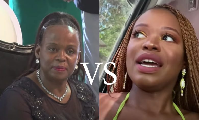 Makhjadzi Mukhuba Ngobeni