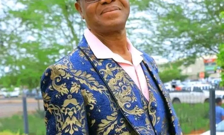 Update on the Bishop Roxley Masevhe Case