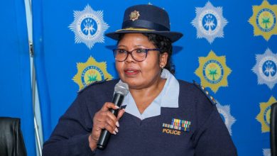 Limpopo Police Commissioner Leads Quarterly Review in Bolobedu