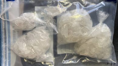 Nigerian National Arrested on Drug Charges in Mokopane