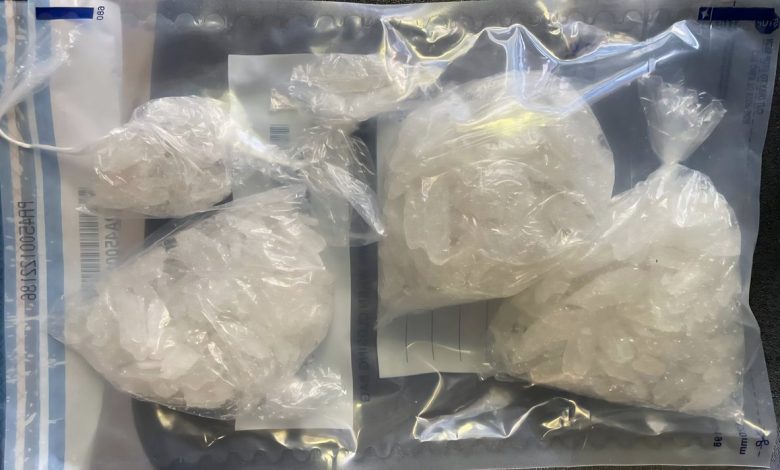 Nigerian National Arrested on Drug Charges in Mokopane