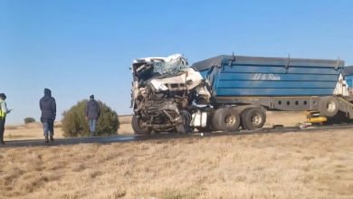 Deadly Accident Kills Officer, Five Inmates in Limpopo