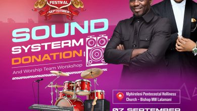 Takie & Rofhiwa to Headline Sound System Donation and Worship Workshop at Mphireleni Church