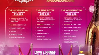 Royal Heritage Festival Announces Booking Details.