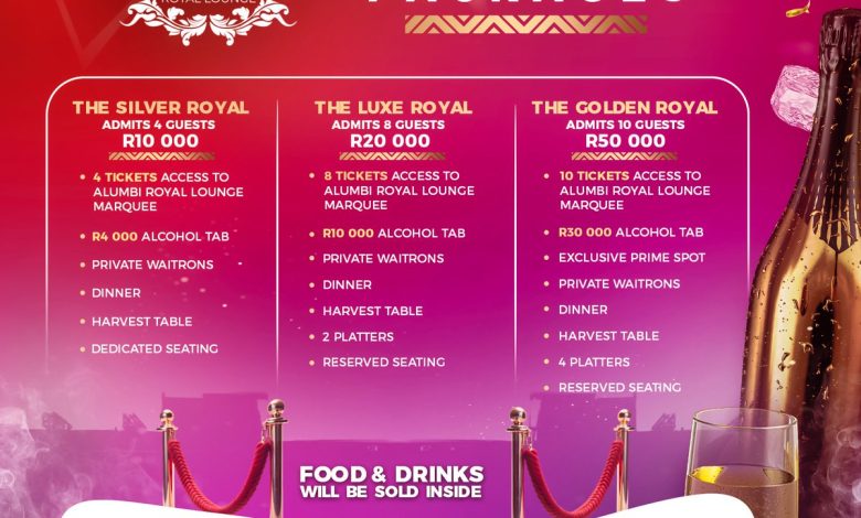 Royal Heritage Festival Announces Booking Details.