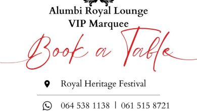 Alumbi Events Offers Royal & Majestic Experience at Royal Heritage Festival
