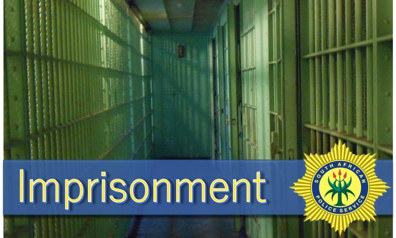 Limpopo Police Welcome 20-Year Sentence for Rapist