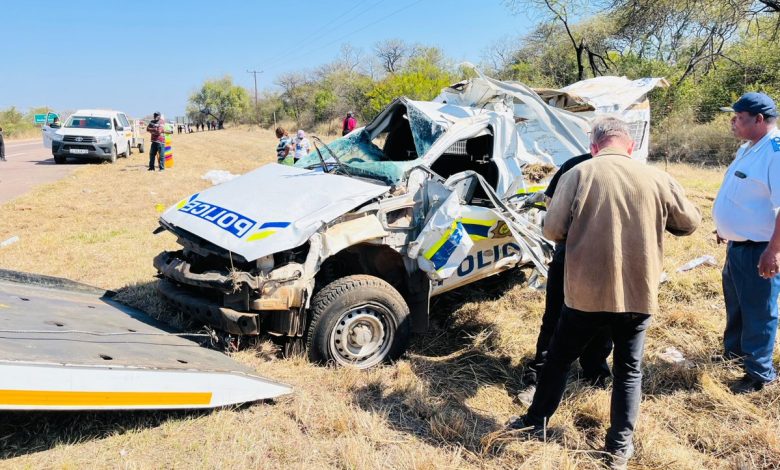 **Mookgophong Accident Death Toll Climbs to Nine**