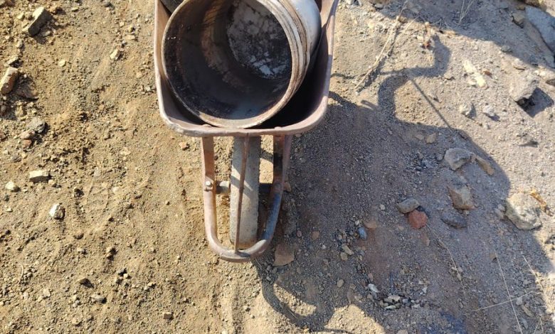 Nine Arrested in Sekhukhune Illegal Mining Crackdown
