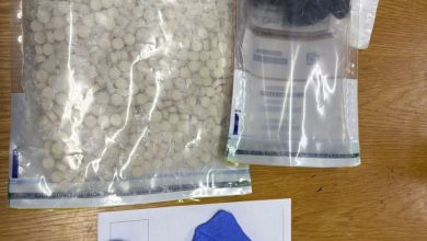 Drug Dealing Suspect Arrested with Suspected Mandrax in Phoenix