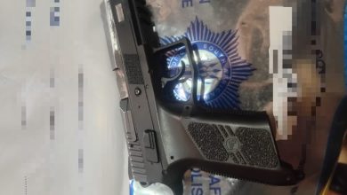 Anti-Gang Unit Nets Multiple Arrests in Eldorado Park & Westbury