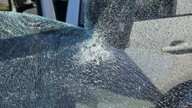 Two Arrested After Attack on Parliament Members in Philippi