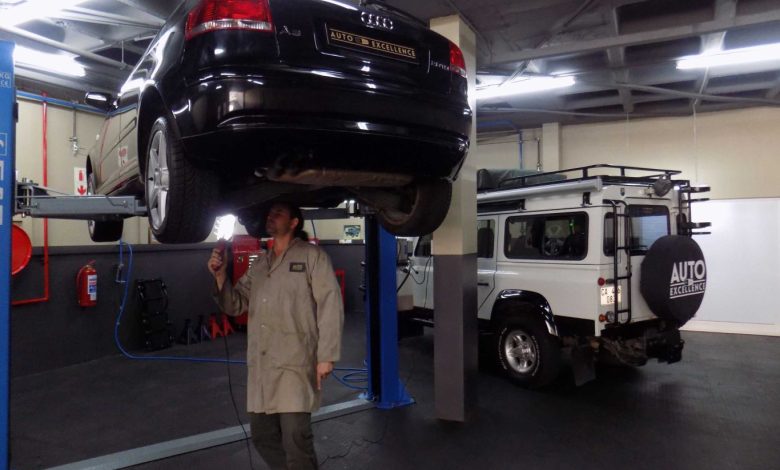 Neglecting Vehicle Maintenance Could Lead to Rejected Insurance Claim