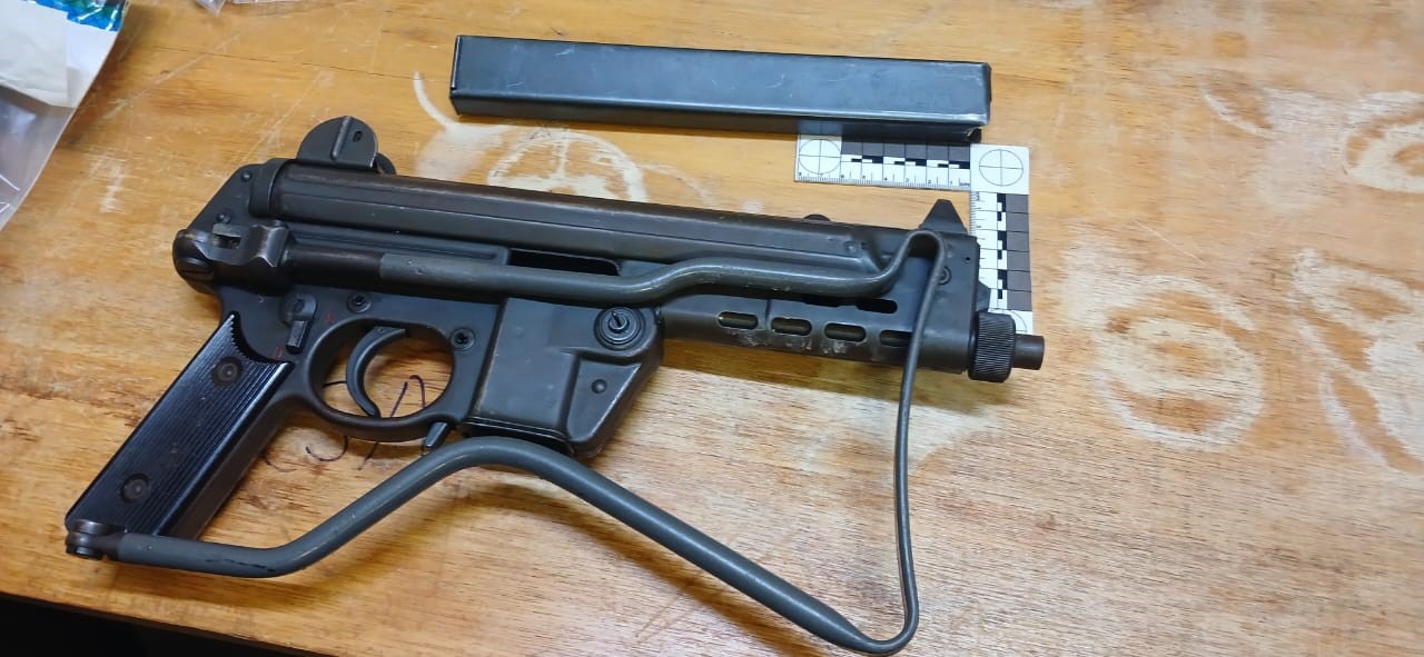 Hout Bay Shooting: Police Investigate Deadly Incident