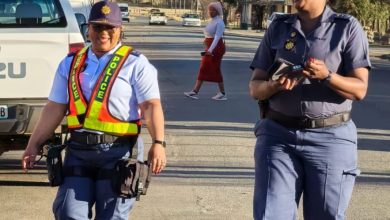 Mangaung Metro Operation Targets Cross-Border Crime