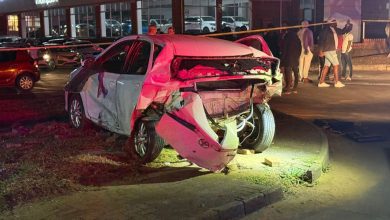 Fatal Collision on Marine Drive Claims Life in Shelly Beach