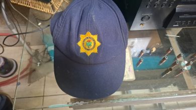 Johannesburg Police Seize Illegal Firearms and Ammunition in Weekend Operations