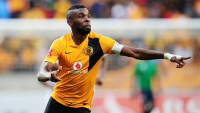 Applying player skills to coach Phalaborwa United