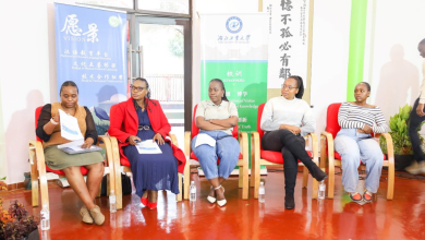 Breaking traditional barriers for women in science