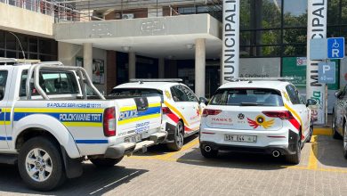 Handling a corruption investigation through cooperation