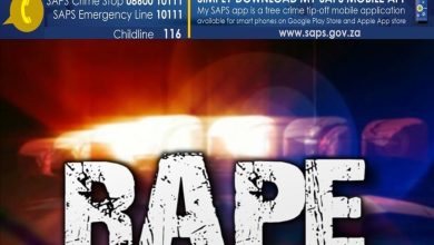 Help police find a sexual assault suspect