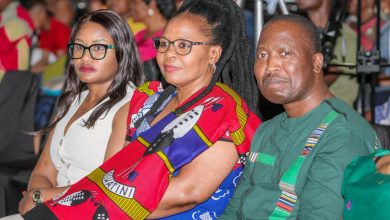 How SAPS Limpopo supports its choir's national performance