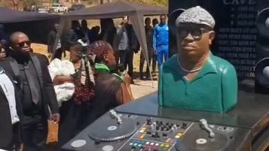 Learning from DJ Caven Masetla’s accident to drive safely