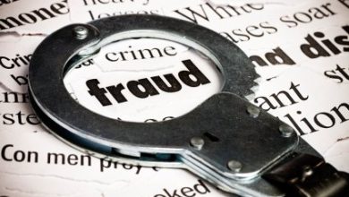 Lephalale police crack down on hardware store fraud