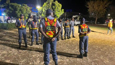 Limpopo police use operations to catch criminals