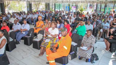 Limpopo's collaborative approach to stopping gender-based violence