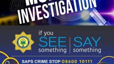 Public assistance helps police find murder suspects
