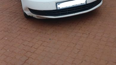 Stopping illegal trade with focused road checks