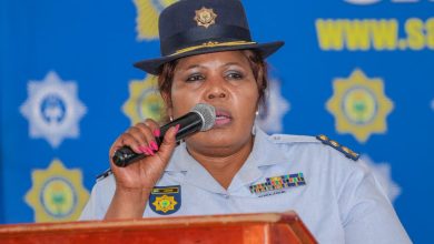 Uniting for effective crime prevention in Waterval
