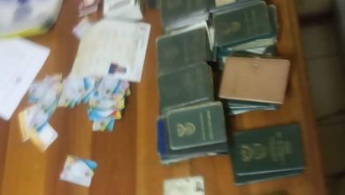 Using intelligence to arrest a loan shark