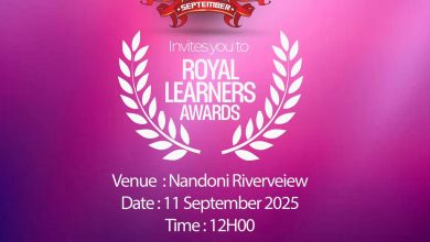 Royal Learners Awards 2025 Celebrates Young Achievers