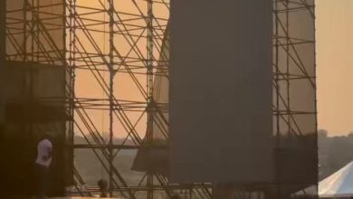 Royal Heritage Festival Gearing Up: Ticket Availability in Bepha?