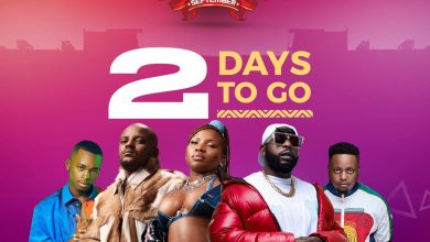 Royal Heritage Festival: Biggest Night in the North Just Two Days Away!