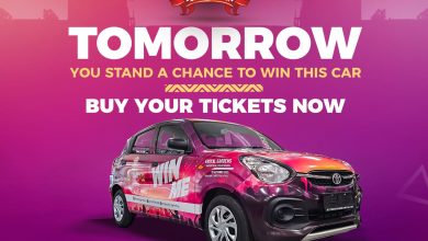 Royal Heritage Festival: Last Chance to Win a New Car!