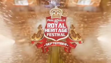 Royal Heritage Festival: Anticipation Builds for Tomorrow's Performances