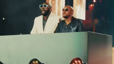 Scorpion Kings Set to Ignite Phalaphala FM Royal Heritage Festival Tomorrow!