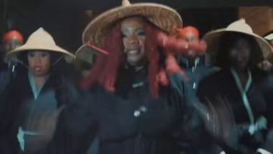 Makhadzi Set to Headline Phalaphala FM Royal Heritage Festival Today