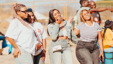 Royal Heritage Festival Celebrates Culture and Community