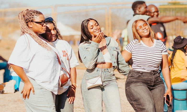 Royal Heritage Festival Celebrates Culture and Community