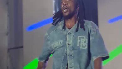 Ras Canly Celebrates Roots and Culture at Royal Heritage Festival